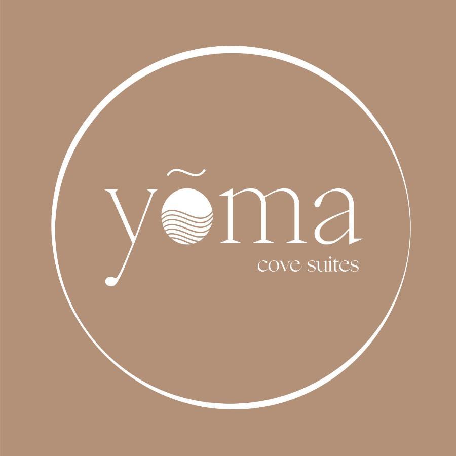 Yoma Cove Suites Volimes Exterior photo