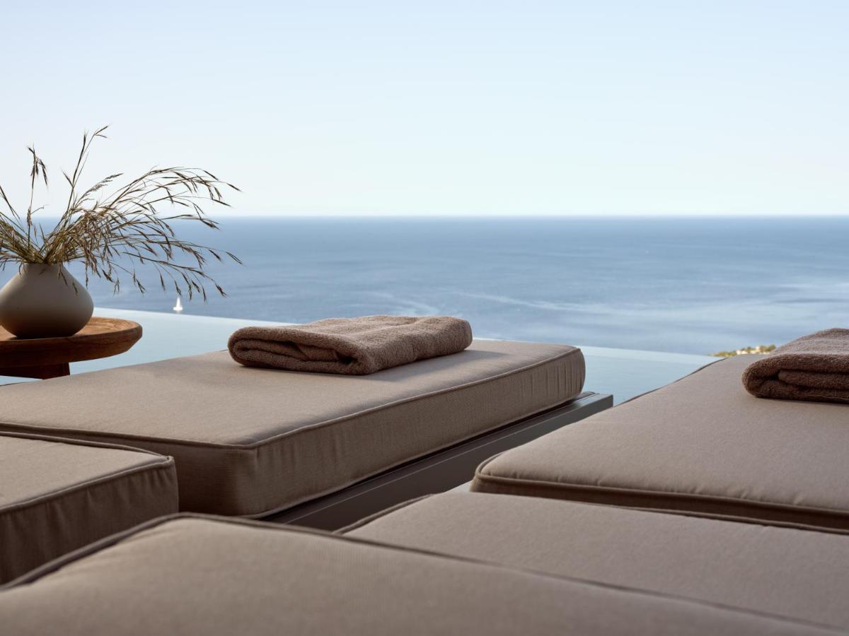 Yoma Cove Suites Volimes Exterior photo